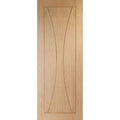 Verona Pre-Finished Internal Oak Door