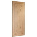 Verona Internal Oak Fire Door