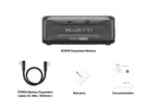 Bluetti B300K 2764.8Wh Expansion Battery