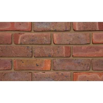 Leighton Blend Brick 65mm x 215mm x 102mm - Sample