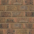 Crowborough Multi Stock Brick 65mm x 215mm x 102.5 - Sample