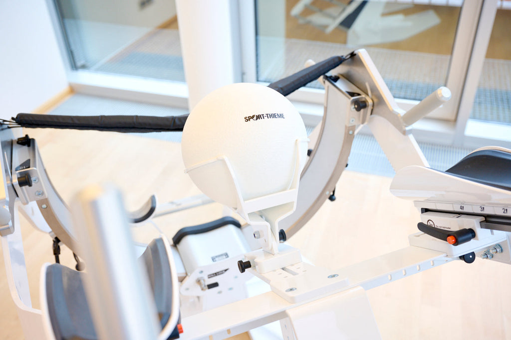 NEW ICAROS HEALTH - Rehabilitation Beyond Boundaries