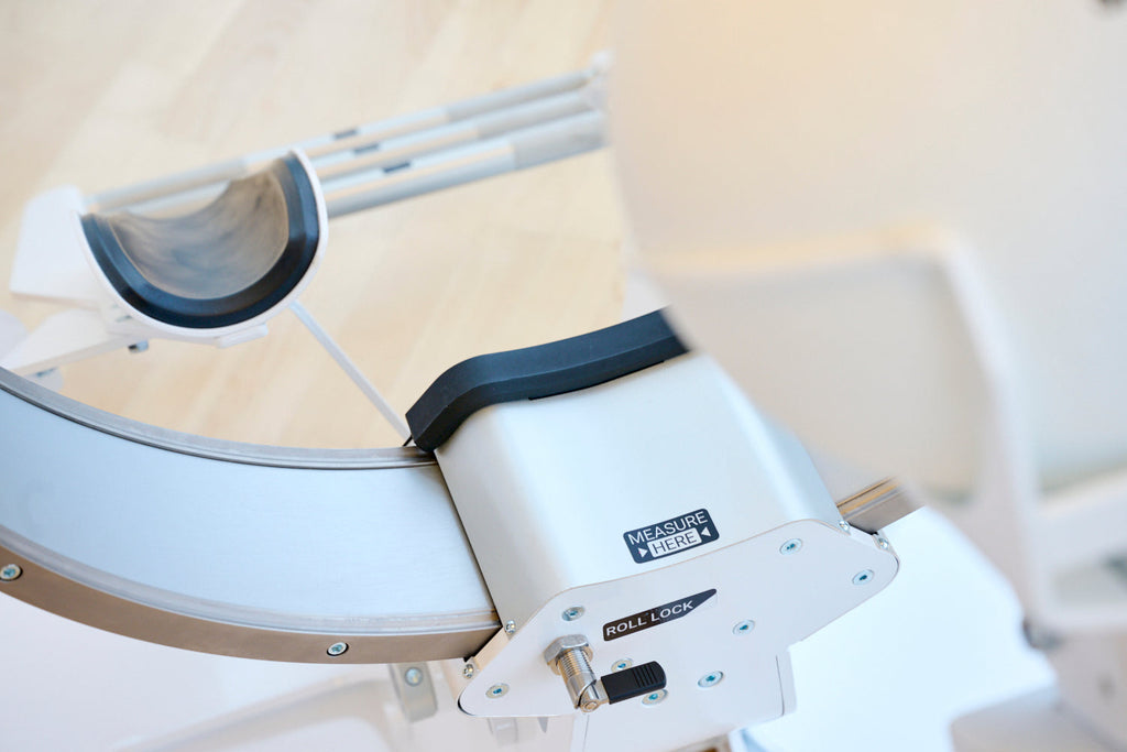 NEW ICAROS HEALTH - Rehabilitation Beyond Boundaries