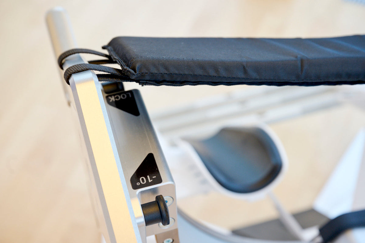 NEW ICAROS HEALTH - Rehabilitation Beyond Boundaries