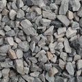 20mm - Ice Blue Gravel Chippings (850kg Bag)