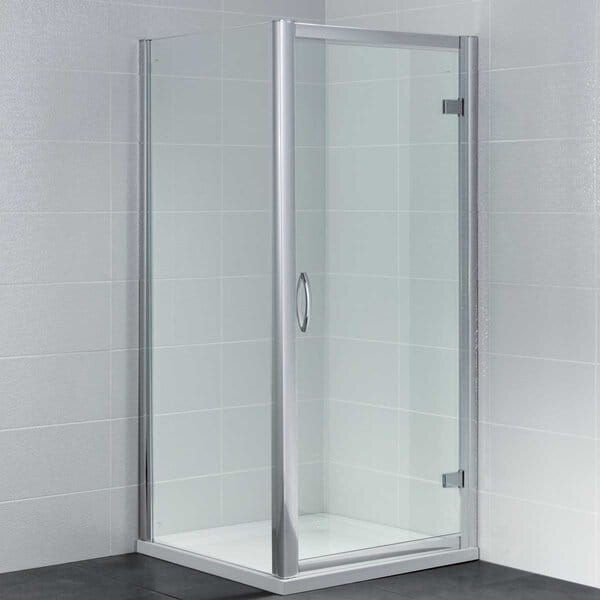 Identiti Bi-Fold Shower Door