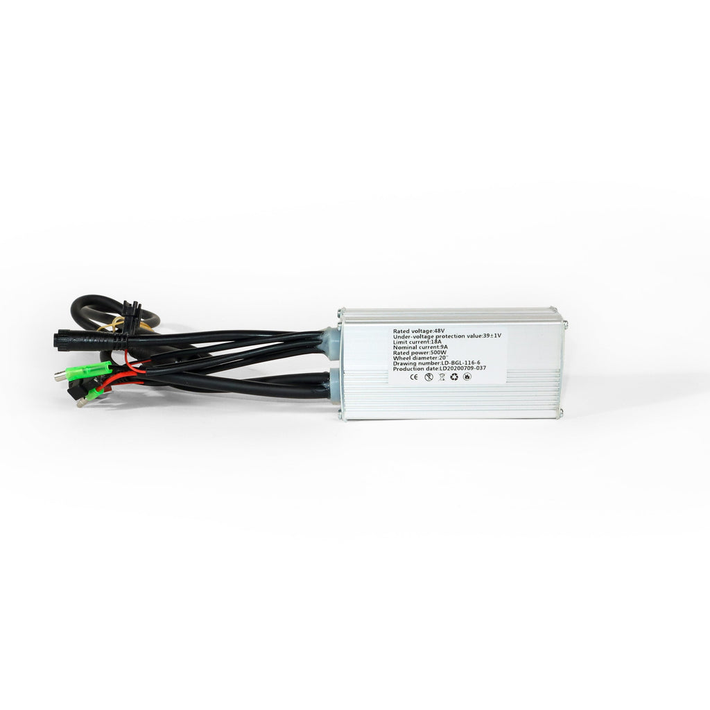 48V ACE Electric Bike Controller Module