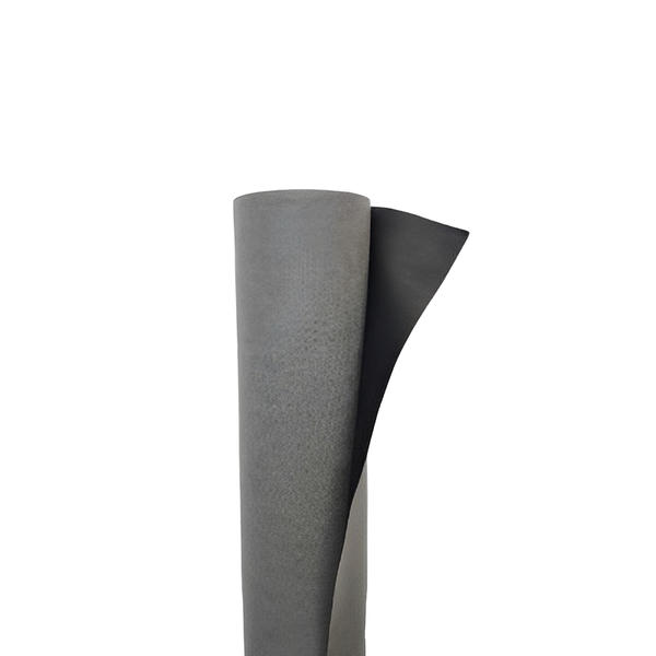 Novia Black+ Supreme Roof and Wall Breather Membrane - All Sizes