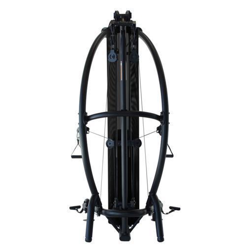 Inspire M1 Cable Gym