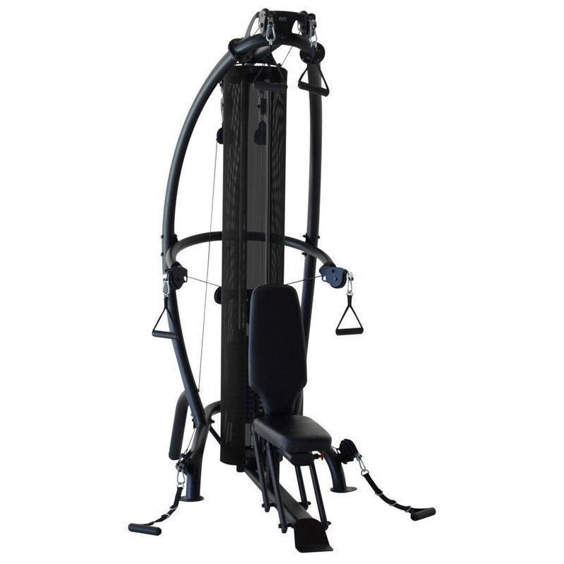 Inspire M1 Cable Gym