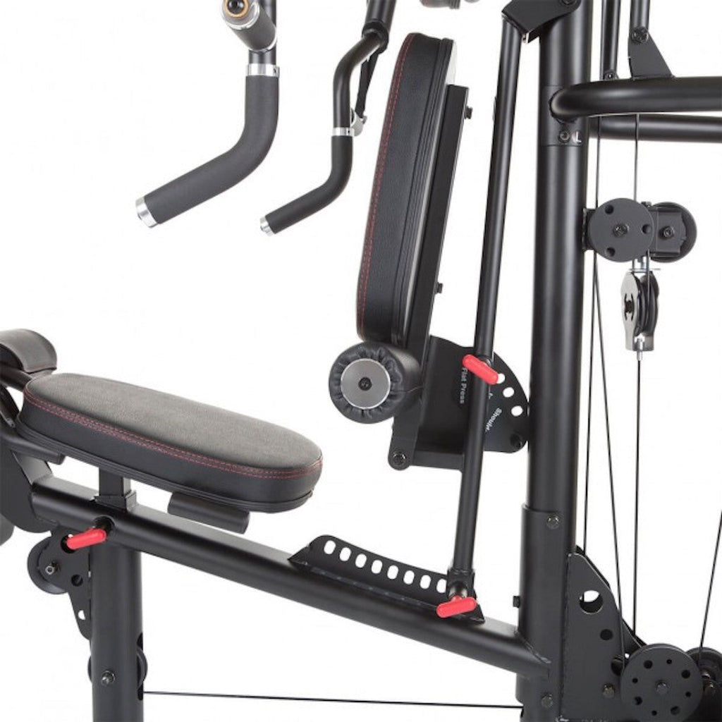 Inspire M3 Multi Gym