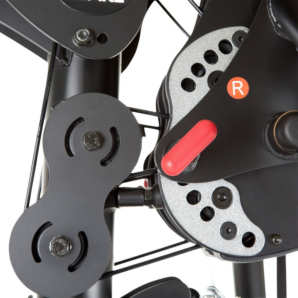 Inspire M3 Multi Gym