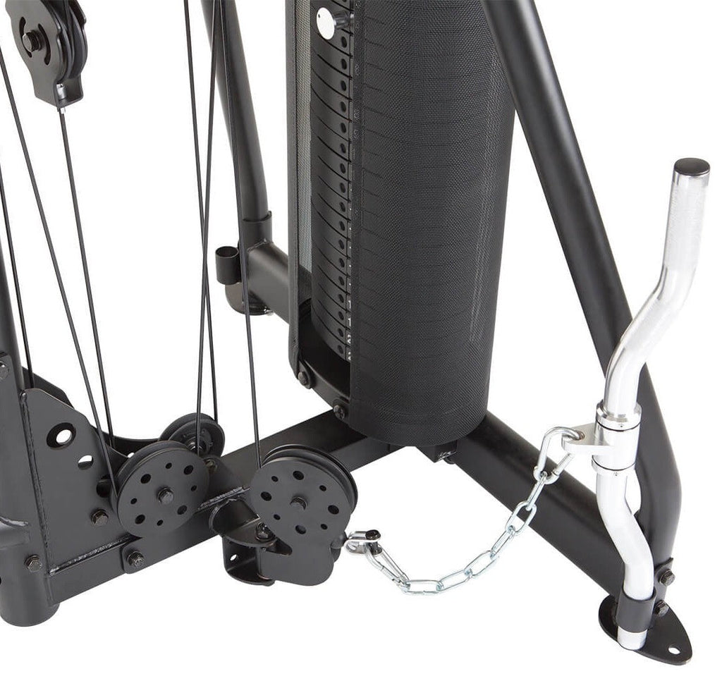 Inspire M3 Multi Gym