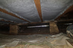 Value Poly Underfloor Insulation