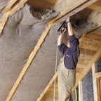 Window and Door Filler Untied 200m Roll