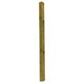 Inter Post Sawn Finish - 125mm x 75mm x 1.8m