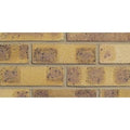 Ironstone Pressed Facing London Brick 65mm x 215mm x 102.5 - Sample