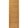 Oak Tigris Pre Finished Internal Fire Door FD30 - All Sizes