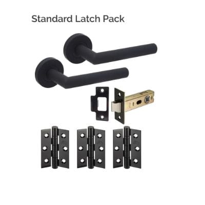 JB Kind Phoenix Latch Pack - All Colours - JB Kind