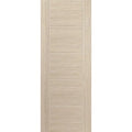 Tigris Ivory Laminate Internal Door - All Sizes