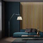 JB Kind Oak Acoustic Wall Panel Sample Pack