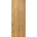 Rustic Oak Ledged and Braced Internal Door - All Sizes