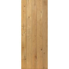 Rustic Oak Ledged and Braced Internal Door - All Sizes