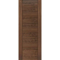 Tigris Walnut Pre Finished Internal Door - All Sizes