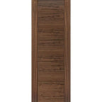 Tigris Walnut Pre Finished Internal Door - All Sizes