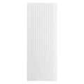 Aria White Primed Internal Door - All Sizes