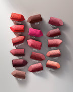 Lip Suede Matte Lipstick - Ma Biche