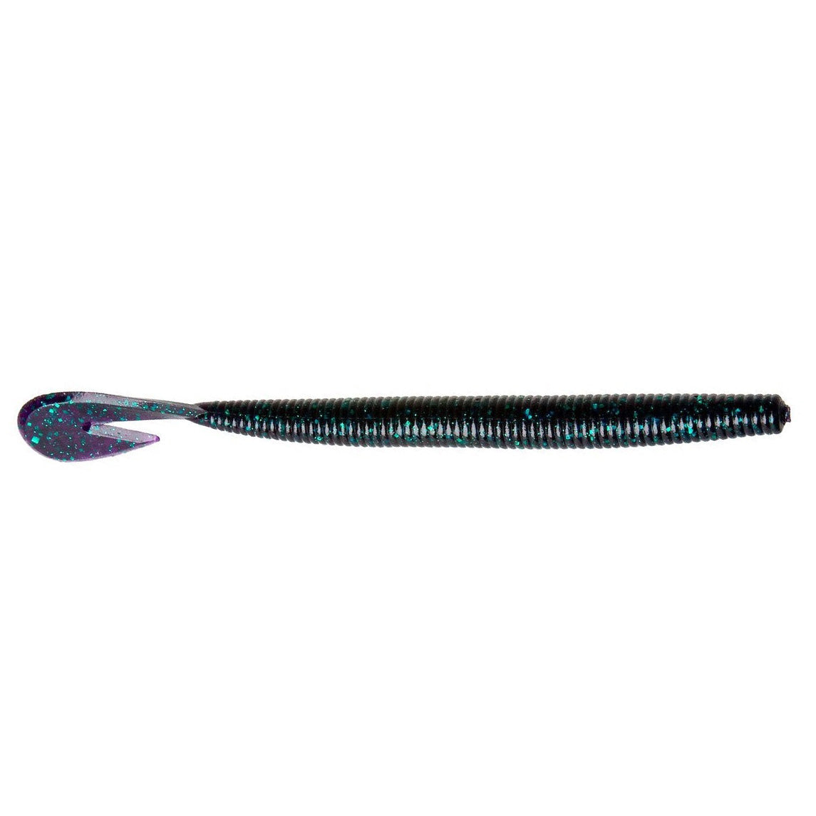 Zoom Bait Company Magnum UV Speed Worm
