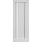Jamaica White Primed Internal Fire Door FD30 - All Sizes