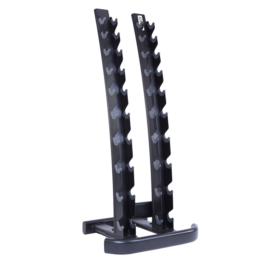 Jordan Vertical Dumbbell Rack