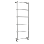 Juliet Wall Mounted Towel Rail