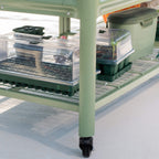 Elevated Garden Bed - Jumbo Series 2.5' x 10'