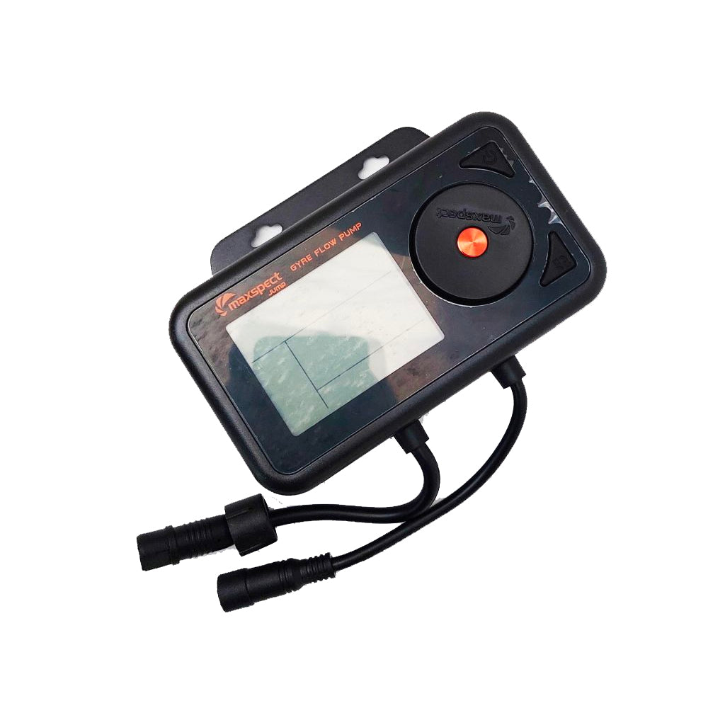 Maxspect Jump Gyre 4K Controller