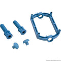 Vac Plus II Locking Bar K12076