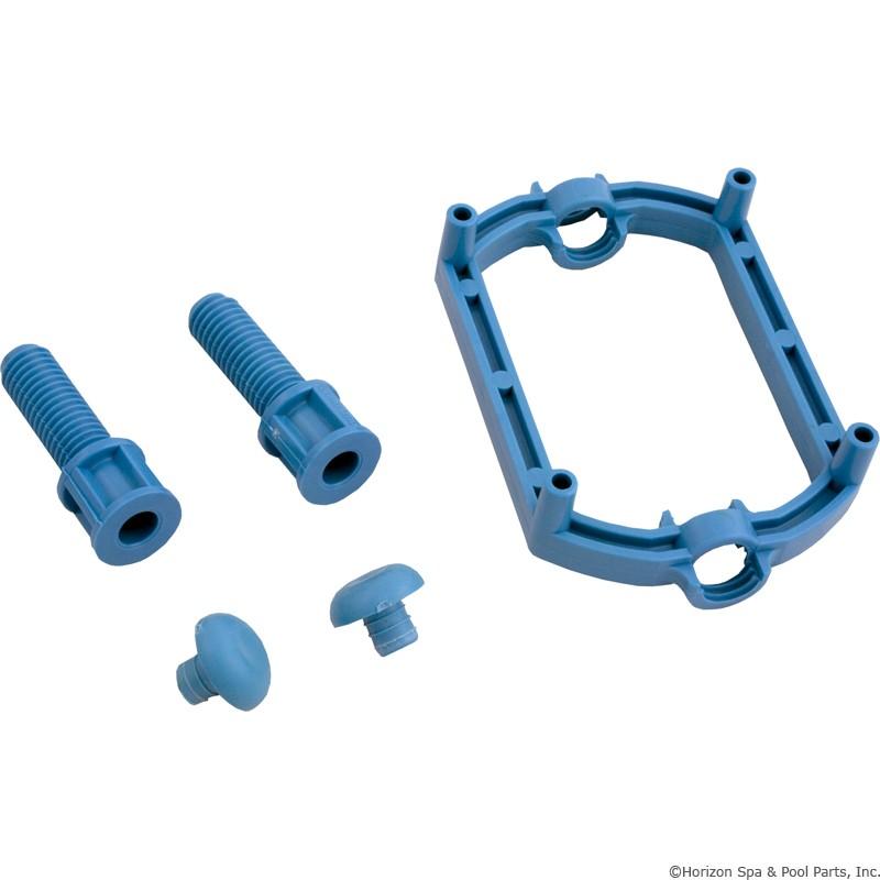 Vac Plus II Locking Bar K12076
