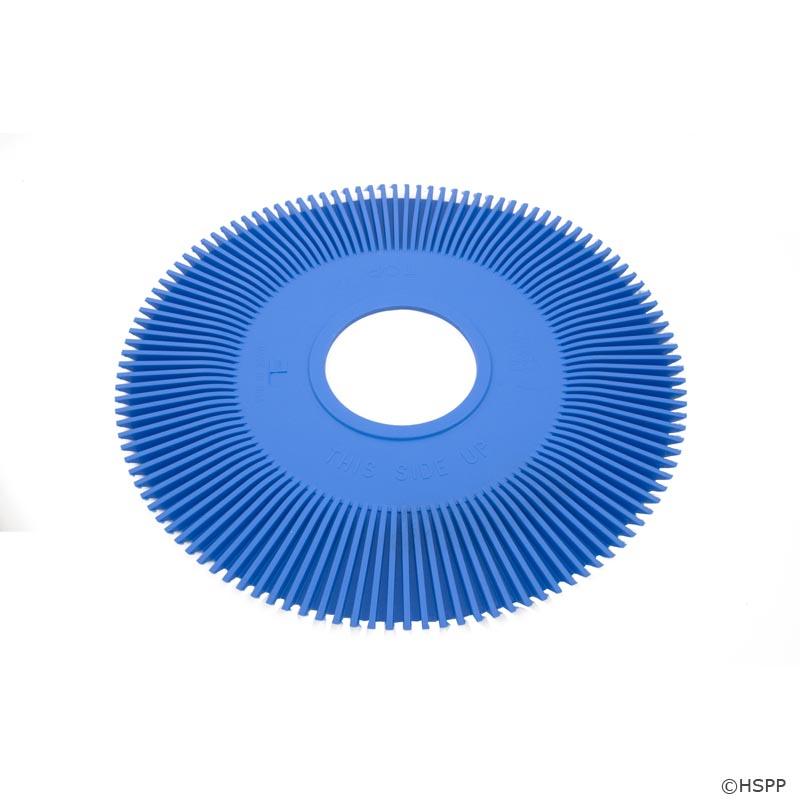 Pentair K12896 Pleated Seal For Kreepy Krauly Pool Cleaner -  Blue