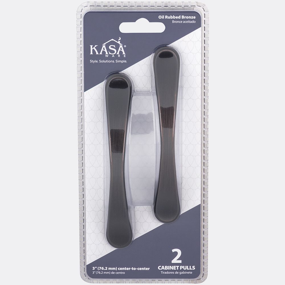 KasaWare 5-1/8" Pull