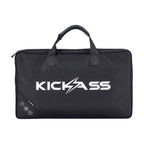 KickAss 50CM Portable Electric BBQ- 1400W