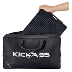 KickAss 50CM Portable Electric BBQ- 1400W