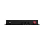 KickAss Ultra-X 230Ah 12V Deep Cycle Lithium Battery - Slimline BLACK EDITION