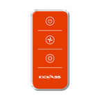 KickAss Portable Hanging Fan for Camping