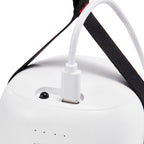 KickAss Portable Hanging Fan for Camping