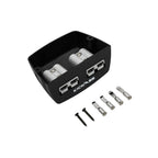KickAss Double 50A Anderson Socket