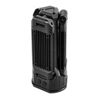 KickAss Rechargeable Tripod Camping Light - 4500 Lumens, 1.7m