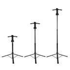 KickAss Rechargeable Tripod Camping Light - 4500 Lumens, 1.7m