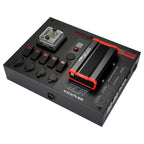 KickAss 12V Control Hub / Panel with 40A DCDC Charger